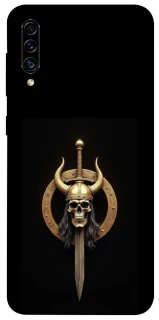 Чехол на Samsung Galaxy A50 (A505F) / A50s / A30s Golden Berserker фото 1 из 1