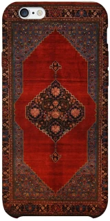 Чехол на Apple iPhone 6/6s plus (5.5") Килим v12 фото 1 из 1