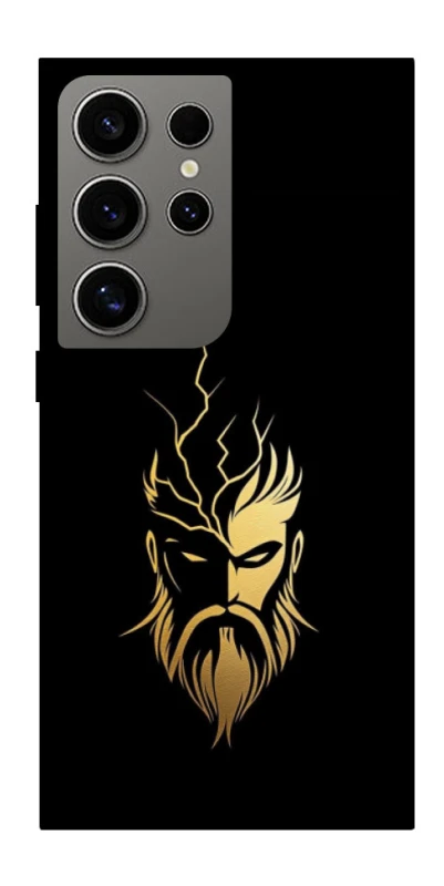 Чохол на Samsung Galaxy S24 Ultra Zeus фото 1 з 1