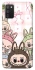 Чохол на Samsung Galaxy A02s All Labubu 2 фото 1 з 1