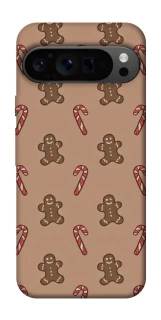 Чохол на Google Pixel 9 Pro Новорічний v9 фото 1 з 1