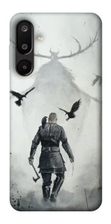 Чехол на Samsung Galaxy M16 5G Viking v4 фото 1 из 1