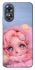 Чохол на Oppo A17 SKULLPANDA × My Little Pony Ver.3 фото 1 з 1