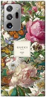 Чехол на Samsung Galaxy Note 20 Ultra Gucci ver.5 фото 1 из 1