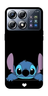 Чохол на Xiaomi POCO X8 Pro Stitch ver.7 фото 1 з 1
