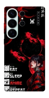 Чохол на Samsung Galaxy S26 Ultra She is Japanese ver.2 фото 1 з 1