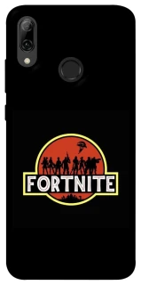 Чехол на Huawei P Smart (2019) Fortnite logo ver.1 фото 1 из 1