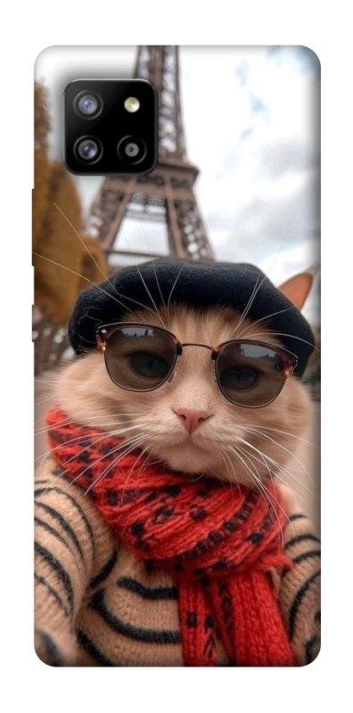 Чохол на Samsung Galaxy A42 5G catparis фото 1 з 1