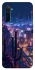 Чохол на Realme 6 Pro Night city фото 1 з 1