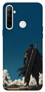 Чохол на Realme 6i Berserk v23 фото 1 з 1