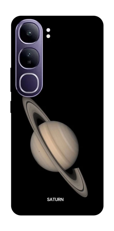 Чехол на Vivo Y300 Saturn фото 1 из 1