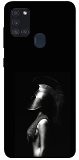 Чохол на Samsung Galaxy A21s Goddess of war ver.7 фото 1 з 1