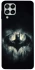Чехол на Samsung Galaxy M53 5G Batman icon фото 1 из 1