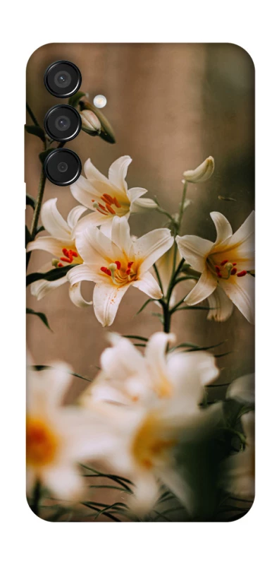 Чохол на Samsung Galaxy M15 5G Лілії фото 1 з 1