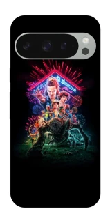 Чохол на Google Pixel 10 Pro XL Stranger Things ver.11 фото 1 з 1