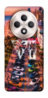 Чехол на Oppo Reno 12 F 4G/5G GTA ver.2 фото 1 из 1