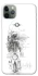 Чехол на Apple iPhone 11 Pro Max (6.5") Tattoo ver.1 фото 1 из 1