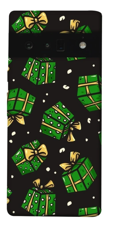 Чехол на Google Pixel 6 Pro Christmas mood ver.5 фото 1 из 1
