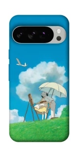 Чохол на Google Pixel 10 Pro Drawing фото 1 з 1