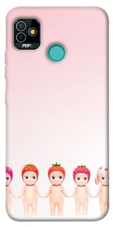 Чехол на TECNO POP 5 Sonny фото 1 из 1