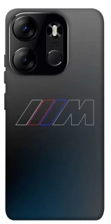 Чехол на Tecno Spark Go 2023 M-series фото 1 из 1