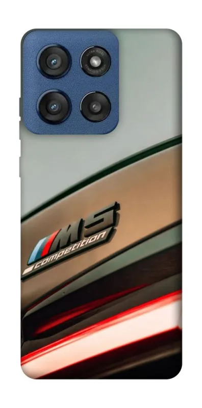 Чехол на Motorola Edge 60 Stylus BMW v13 фото 1 из 1