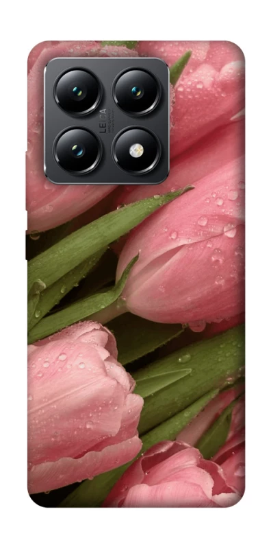 Чохол на Xiaomi 14T Beauty фото 1 з 1
