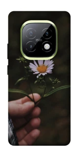 Чехол на Realme Narzo 70 Turbo Ромашка v4 фото 1 из 1