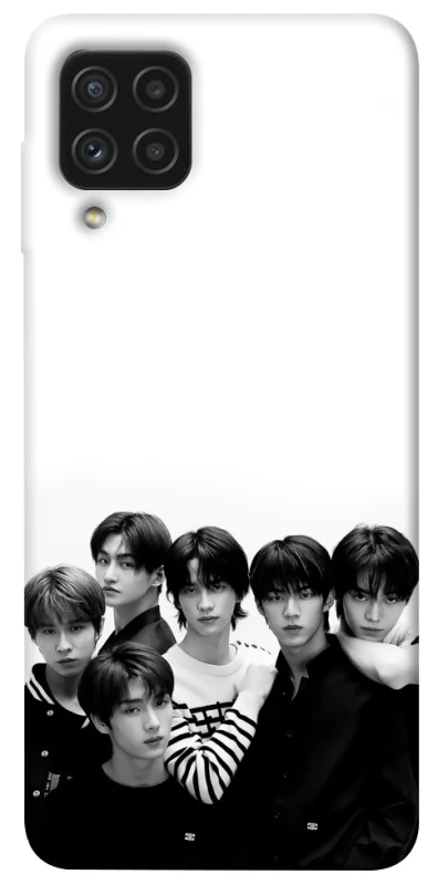 Чехол на Samsung Galaxy A22 4G TWS фото 1 из 1