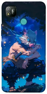 Чохол на TECNO POP 4 inosuke фото 1 з 1