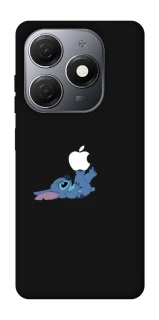 Чехол на TECNO Spark 20 Apple logo ver.9 фото 1 из 1