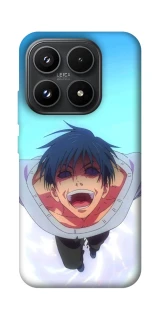 Чехол на Xiaomi 17 Toji v2 фото 1 из 1