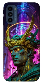 Чехол на Motorola Moto G41 Crown фото 1 из 1