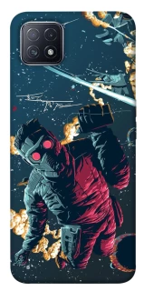 Чехол на Oppo A73 Star Lord фото 1 из 1