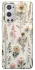 Чехол на OnePlus 9 Pro Floral design ver.1 фото 1 из 1