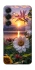 Чохол на Samsung Galaxy S26 Edge Flowers v31 фото 1 з 1