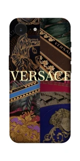 Чохол на Apple iPhone 17e (6.1") Versace фото 1 з 1