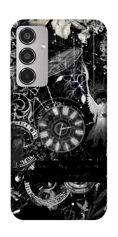 Чохол на Samsung Galaxy M35 Omniscient Reader's фото 1 з 1