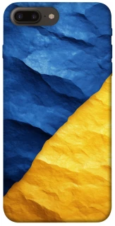 Чохол на Apple iPhone 7 plus / 8 plus Flag v2 фото 1 з 1