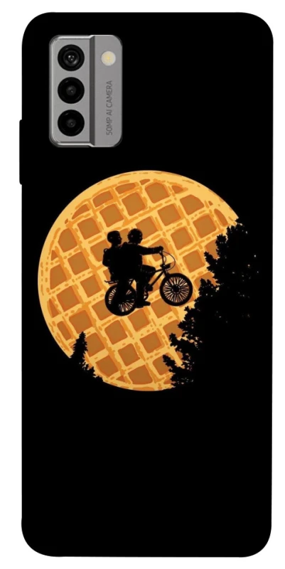 Чохол на Nokia G22 Stranger Things ver.33 фото 1 з 1