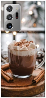 Чехол на Samsung Galaxy Note 20 Ultra Cocoa фото 1 из 1
