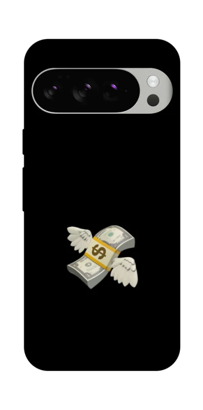 Чохол на Google Pixel 10 Pro Easy cash фото 1 з 1