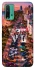 Чехол на Xiaomi Redmi Note 9 4G / Redmi 9 Power GTA ver.2 фото 1 из 1