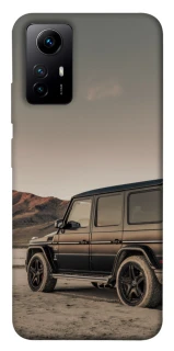 Чехол на Xiaomi Redmi Note 12S Gelik фото 1 из 1