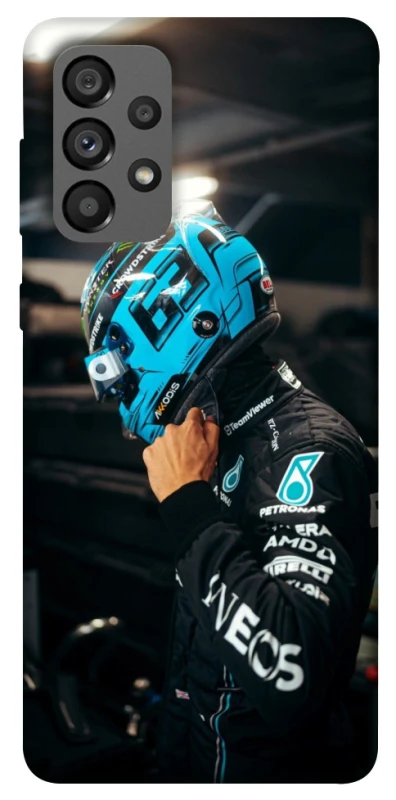 Чехол на Samsung Galaxy A73 5G F-1 ver.8 фото 1 из 1