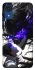 Чохол на Samsung Galaxy A03 Core Black soul anime фото 1 Чохол на Samsung Galaxy A03 Core Black soul anime фото 1 з 1