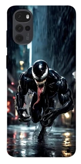 Чохол на Motorola Moto G22 Venom v2 фото 1 з 1