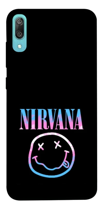Чохол на Huawei Y6 Pro (2019) Nirvana ver.6 фото 1 з 1