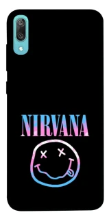 Чохол на Huawei Y6 Pro (2019) Nirvana ver.6 фото 1 з 1