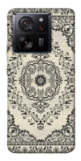 Чохол на Xiaomi 13T Килим v51 фото 1 з 1